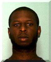 Inmate Jerome S Purifoy