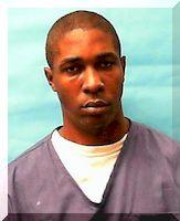 Inmate Jerrod A Odom