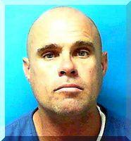 Inmate Jerry M Mcalhany