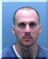 Inmate Jesse R Trautman