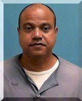 Inmate Jesus M Pagan