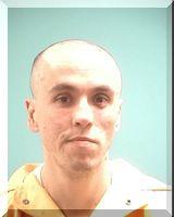 Inmate John Dukes