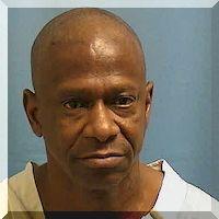 Inmate John W Poindexter