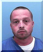 Inmate Johnathon C Coulliette