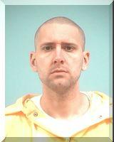 Inmate Jonathan Hutchens