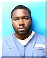 Inmate Jonquez S Johnson