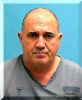 Inmate Jorge L Avila