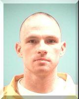 Inmate Joshua White