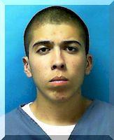 Inmate Josue J Villa Gomez