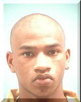 Inmate Jrome Kimble