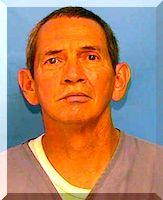 Inmate Juan H Cirilo