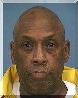 Inmate Julius Hebron