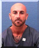 Inmate Justin D Titone