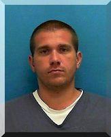 Inmate Justin T Yager