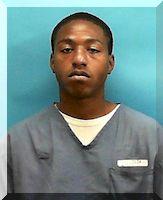 Inmate Keith L Simpson