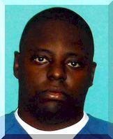 Inmate Kelvin D Sr Crenshaw