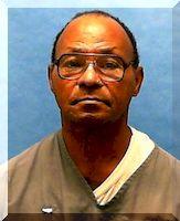 Inmate Kenneth A Anderson