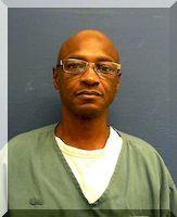 Inmate Kenneth Barfield