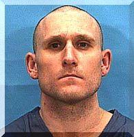 Inmate Kenneth W Carpenter