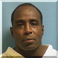 Inmate Kenny Beal