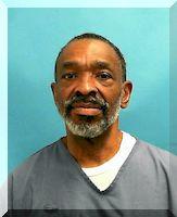 Inmate Kevin Joyner