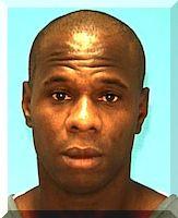 Inmate Keyvus D Canady