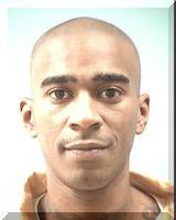 Inmate Khari Barnes