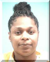 Inmate Kizzetta Mcclendon