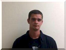 Inmate Kyle William Johnson
