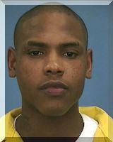 Inmate Lakendra Campbell