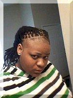 Inmate Lakeshia Ferguson