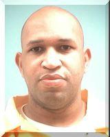 Inmate Lamichael Davis