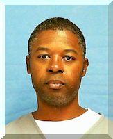 Inmate Larry L Reese