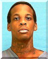 Inmate Lavelle Dennard