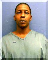 Inmate Leonard Butler