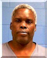 Inmate Leroy Hester