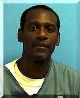 Inmate Lester C Monroe