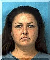 Inmate Lisa A Williams