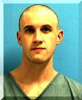 Inmate Logan R Kyser