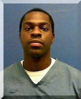 Inmate Lonnie B Turner