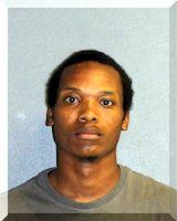 Inmate Lorenzo Ivy