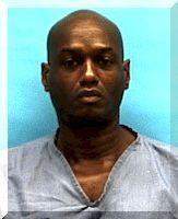 Inmate Malcomn D Baker