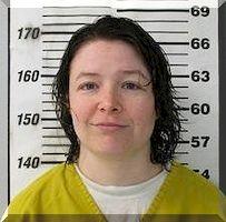 Inmate Malinda G Moore