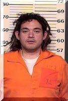 Inmate Marc A Cruz