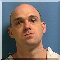 Inmate Mark A Allen