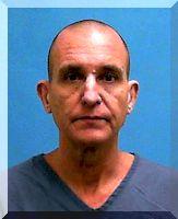 Inmate Mark C Campbell