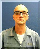 Inmate Mark H Walling