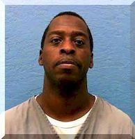 Inmate Mark L Franklin