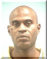 Inmate Marvin Bolden