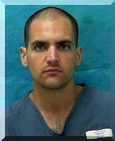 Inmate Mathew Morton